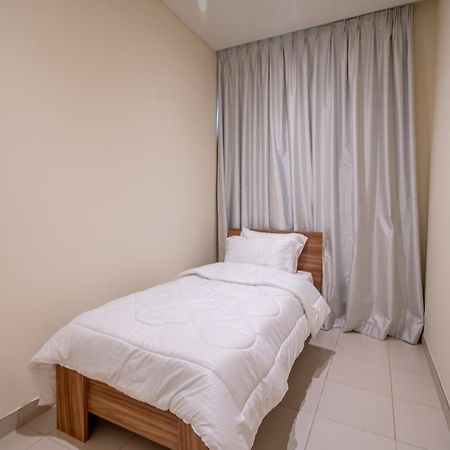 City Walk Apartment Specter 迪拜 外观 照片