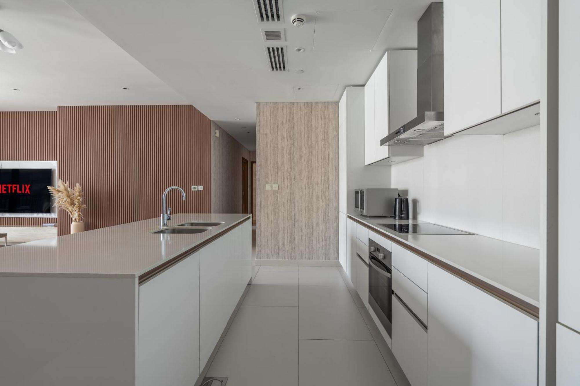 City Walk Apartment Specter 迪拜 外观 照片