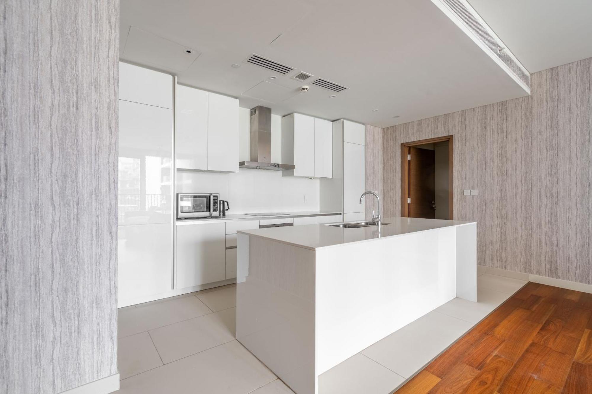 City Walk Apartment Specter 迪拜 外观 照片