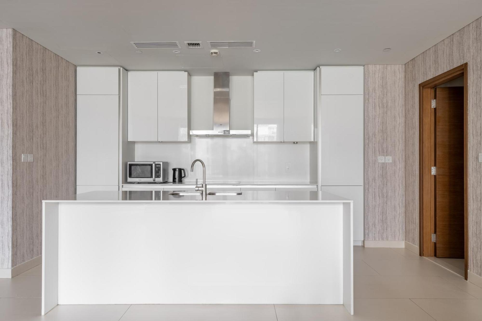 City Walk Apartment Specter 迪拜 外观 照片