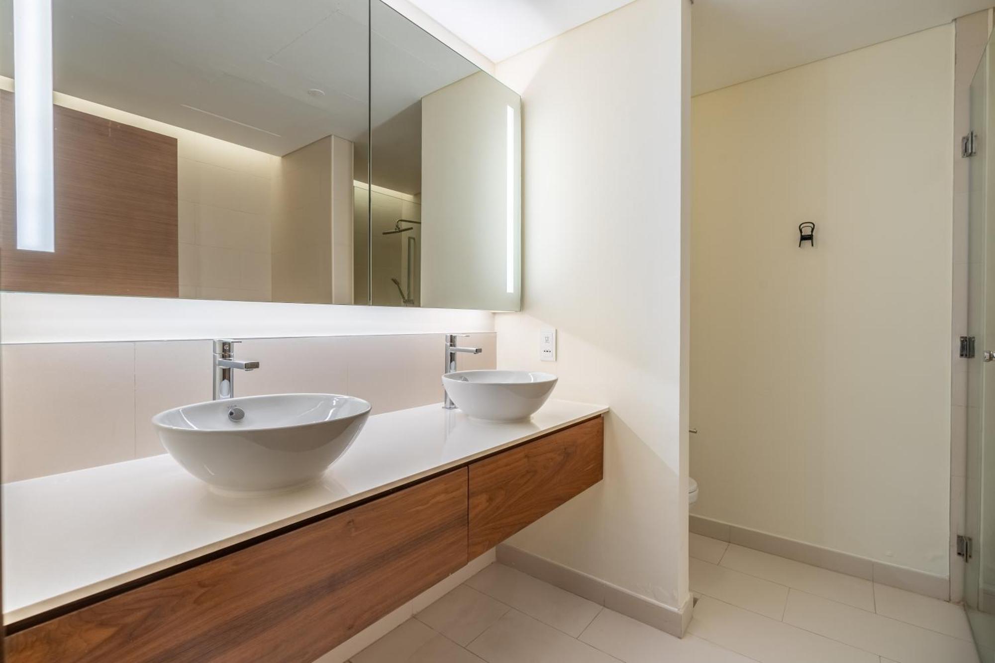 City Walk Apartment Specter 迪拜 外观 照片