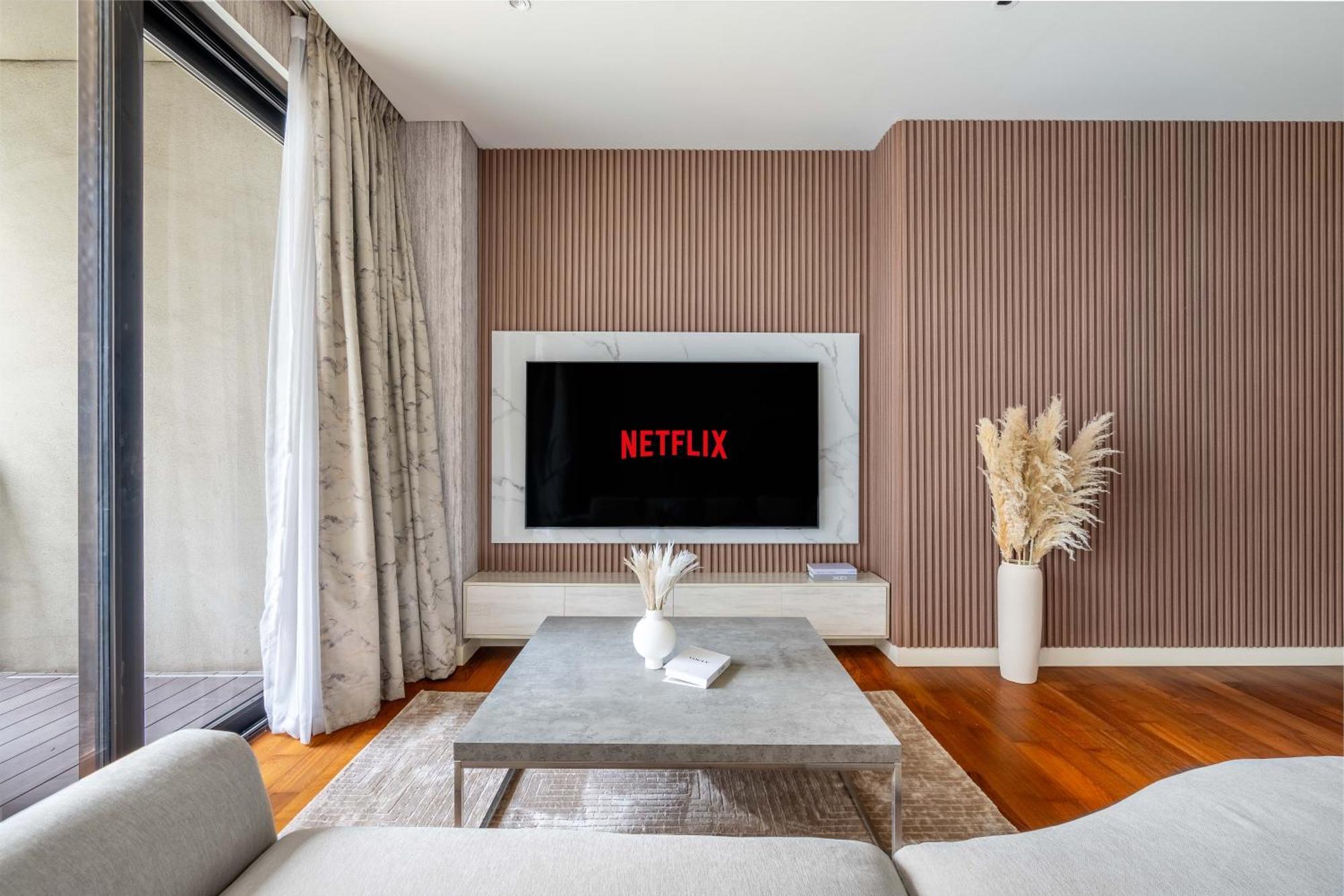 City Walk Apartment Specter 迪拜 外观 照片