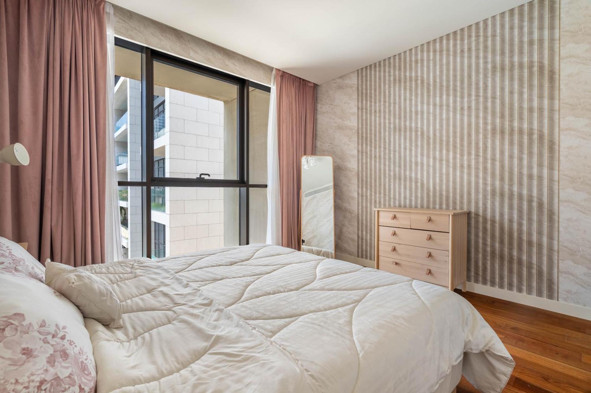City Walk Apartment Specter 迪拜 外观 照片