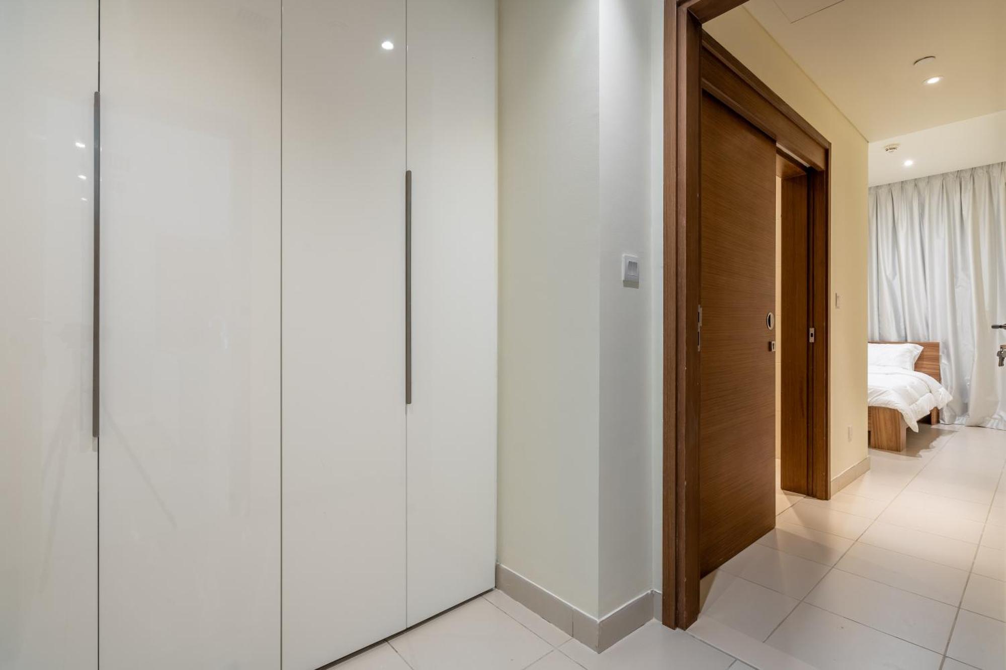 City Walk Apartment Specter 迪拜 外观 照片