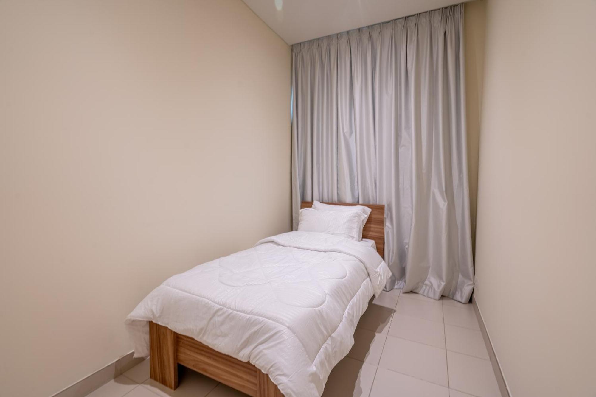 City Walk Apartment Specter 迪拜 外观 照片